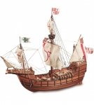 ARTESANIA LATINA 22411N Karawela Santa Maria 1/65