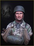 Young Miniatures YM1814 SS Fallschirmjager Battalion 500 Drvar 1944 1/10