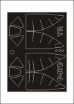 Montex SM32076 P-47D (BUBBLETOP) TRUMPETER