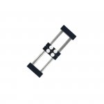 Modelcraft PVC1660 Spring Loaded Mini Clamp (100mm)