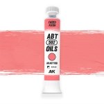 AK Interactive ABT190 Faded Flesh 20ml