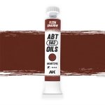 AK Interactive ABT215 Flesh Shadow 20ml