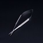 Border Model BD0009K Precision Special Model Scissors (Straight)