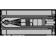 Aber 35001X Fenders for 7TP.Vickers,T-26, 7CP (1:35)