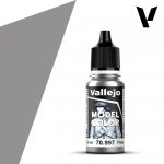 Vallejo 70997 Silver 18 ml