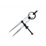 Modelcraft PDV6711-3 Divider & Calipers (75mm)