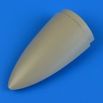 Quickboost QB48829 Su-34 Fullback correct radome Hobby Boss  1/48