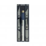 Modelcraft PKN4302-S Soft Grip Craft Knife #2 Set (125mm)
