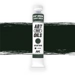 AK Interactive ABT040 Faded Green 20ml