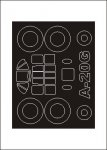 Montex SM72152 A_20G Havoc MPM