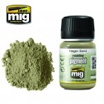 AMMO of Mig Jimenez 3024 NEGEV SAND 35ml