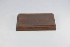 Modelling Made in Poland PDM145KW Sosna (Pine) 14,5 x 9 Klasyczny Wenge (Classic Wenge)