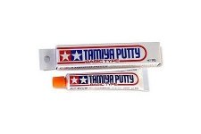 Tamiya 87053 Basic Putty 