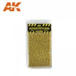 AK Interactive AK8116 AUTUMN TUFTS 6MM