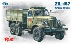 ICM 72541 ZiL-157 (1:72)