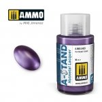 Ammo of Mig 2423 A-STAND Hot Metal Violet 30ml