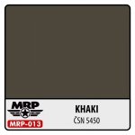 MR. Paint MRP-013 Khaki CSN 5450  30ml