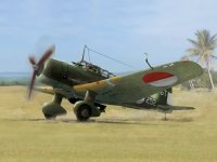 Wingsy Kits D5-06 IJA Type 99 Ki-51 “Sonia” at other services 1/48