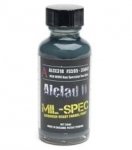 Alclad ALC-E318 USN WWII Non Specular Sea Blue 30ml