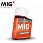 Mig Productions P700 FUEL STAINS (75ML)