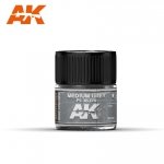 AK Interactive RC249 MEDIUM GREY FS 36270 10ML