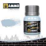 Ammo of Mig 0613 DRYBRUSH Light Blue 40ml