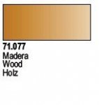 Vallejo 71077 Wood