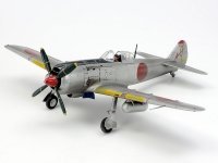 Tamiya 61013 Hayate (Frank) 1/48