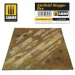 AMMO of Mig Jimenez 8485 AIRFIELD STEPPE-DRY