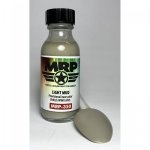 MR. Paint MRP-350 LIGHT MUD British WWII AFV 30ml