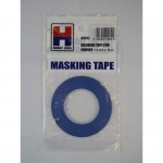 Hobby 2000 80012 Masking Tape For Curves 1,5mm x 18m