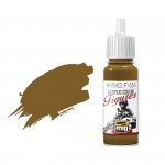 AMMO of Mig Jimenez F551 Burnt Sand 17ml