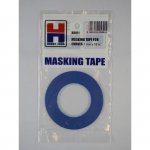 Hobby 2000 80011 Masking Tape For Curves 1mm x 18m