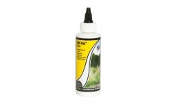 Woodland Scenic FS643 Tuft-tac glue