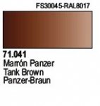 Vallejo 71041 Tank Brown