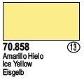 Vallejo 70858 Ice Yellow (13)