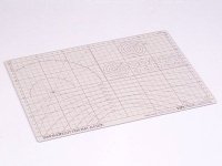 Tamiya 74056 Cutting Mat (Format A4) 