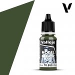 Vallejo 70850 Medium Olive 18 ml