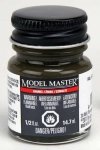 Model Master 2175 Gelboliv RAL 6014 NATO 15ml