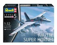 Revell 04994 F/A-18E Super Hornet (1:32)