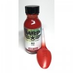 MR. Paint MRP-266 RED clear 30ml