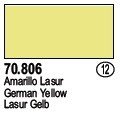Vallejo 70806 German Yellow (12)