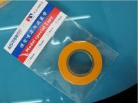 U-Star UA-90012-9 Masking Tape 9mm (taśma maskująca)