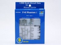 Trumpeter 06219 F-4J Phantoms II 1/350