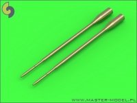 Master AM-48-106 Aero L-39 Albatros - Pitot Tubes (1:48)