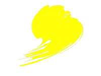 Hataka B105 Luminous Yellow (RAL 1026) 10ml