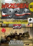 First to Fight PL050 Krupp Plotze w wersji polskiej (1:72)