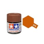 Tamiya 81306 Acryl XF-6 Copper 23ml