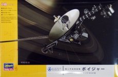 Hasegawa SW02 Unmanned Space Probe VOYAGER