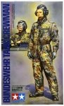 Tamiya 36309 Bundeswehr Tank crewman (1:16)